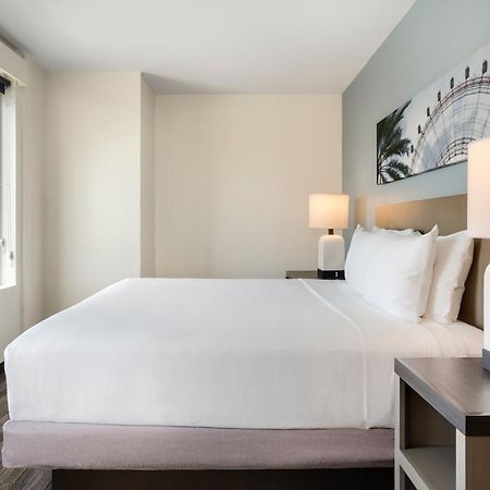 Hyatt House Orlando International Drive Hotel Екстериор снимка