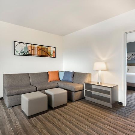 Hyatt House Orlando International Drive Hotel Екстериор снимка