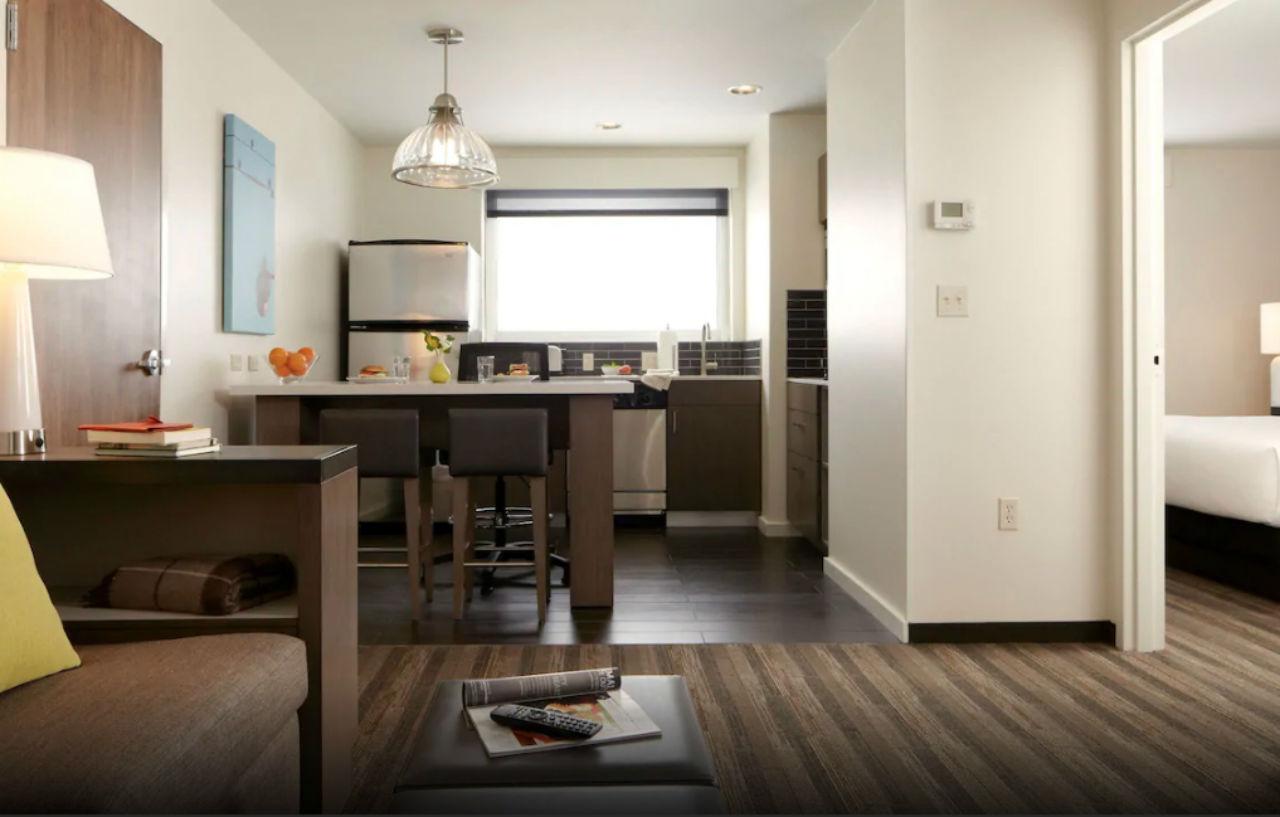 Hyatt House Orlando International Drive Hotel Екстериор снимка