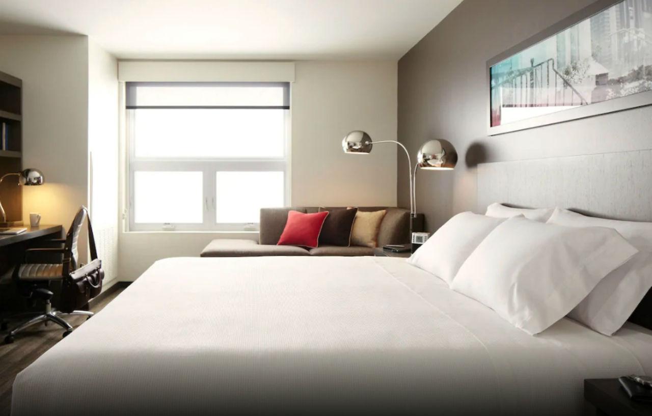 Hyatt House Orlando International Drive Hotel Екстериор снимка