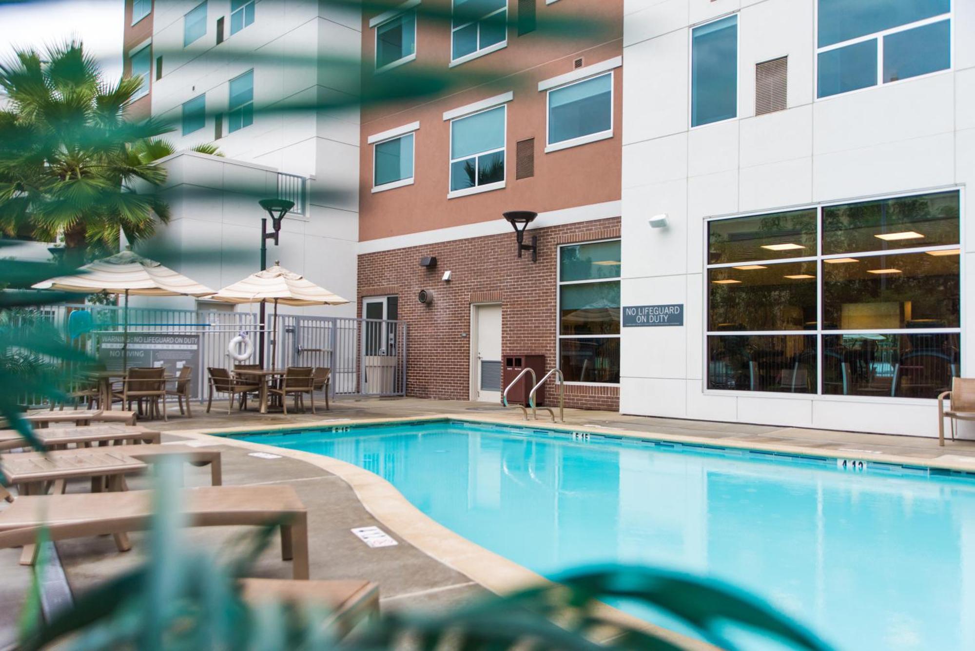 Hyatt House Orlando International Drive Hotel Екстериор снимка