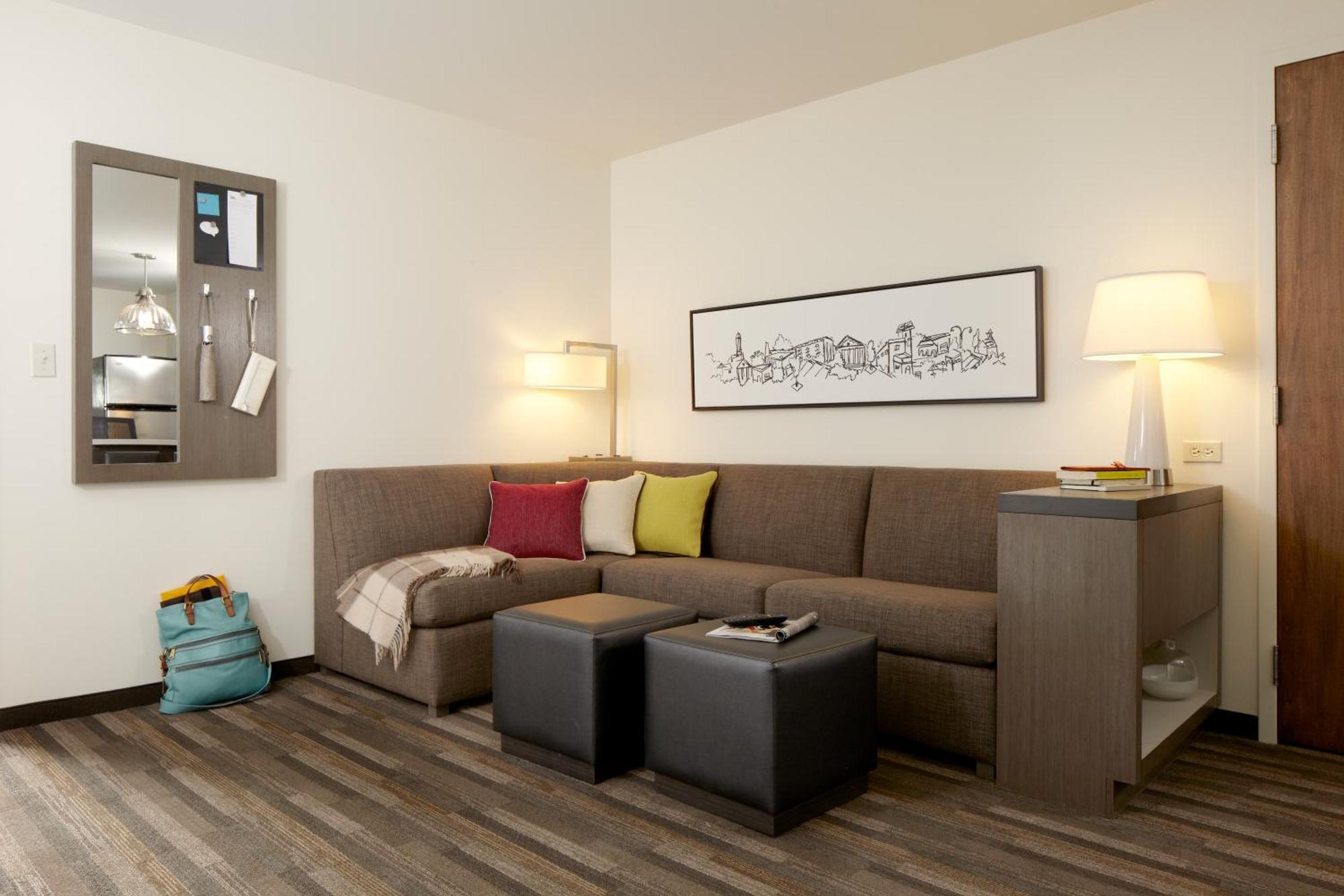 Hyatt House Orlando International Drive Hotel Екстериор снимка