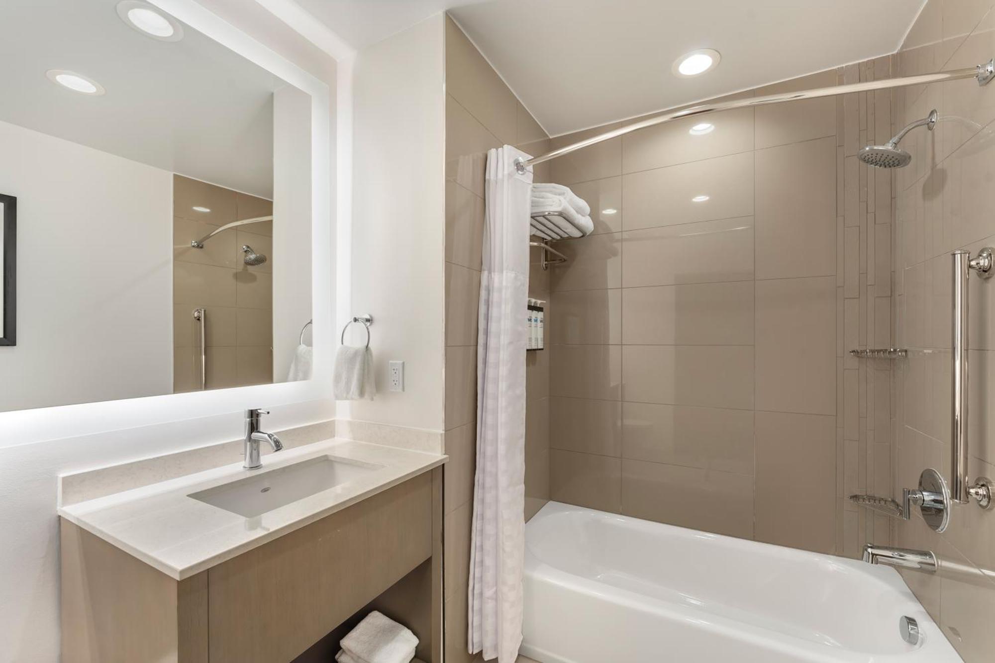 Hyatt House Orlando International Drive Hotel Екстериор снимка