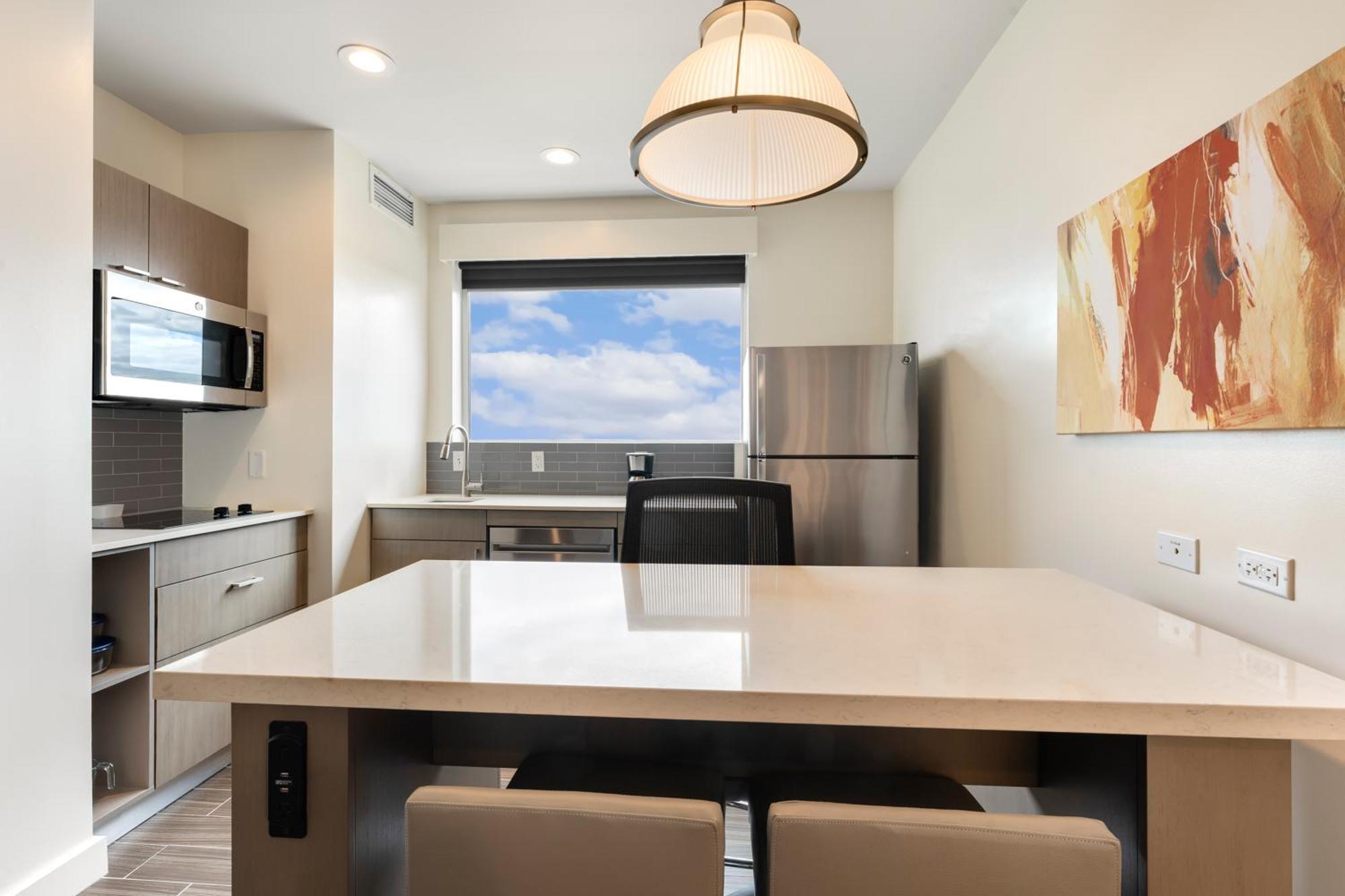 Hyatt House Orlando International Drive Hotel Екстериор снимка