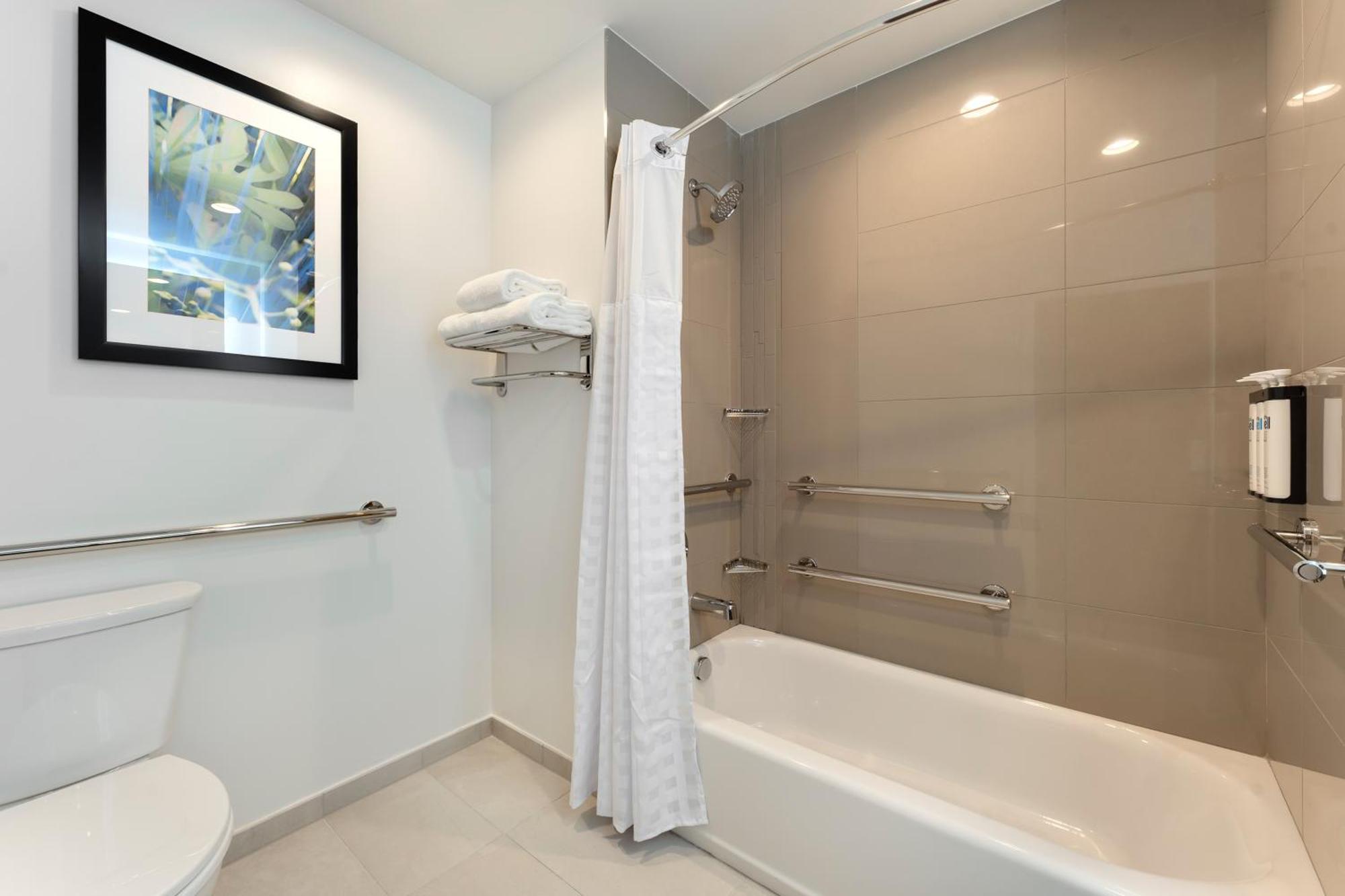 Hyatt House Orlando International Drive Hotel Екстериор снимка