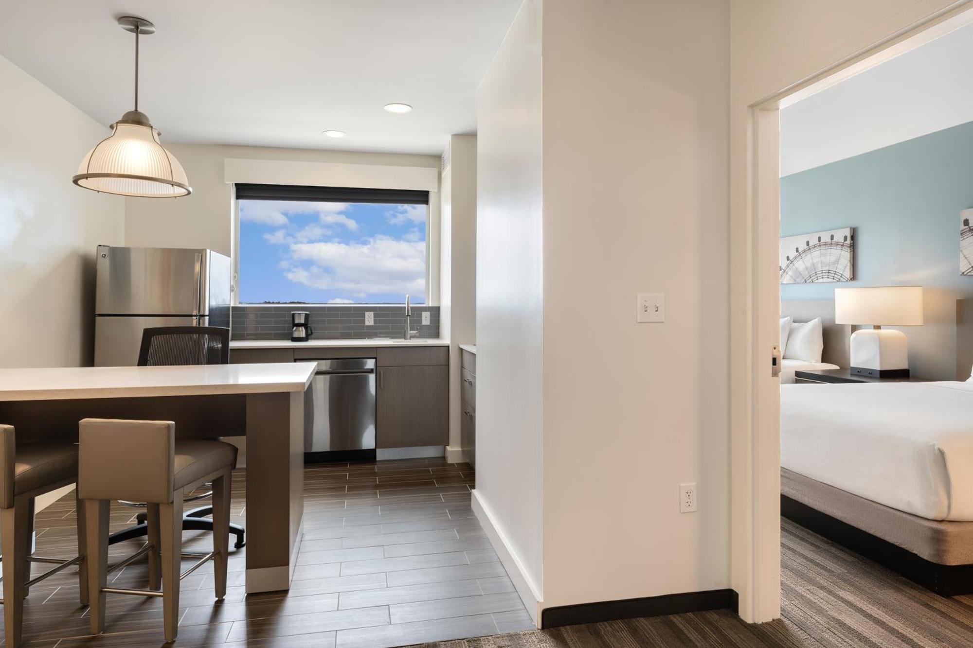 Hyatt House Orlando International Drive Hotel Екстериор снимка