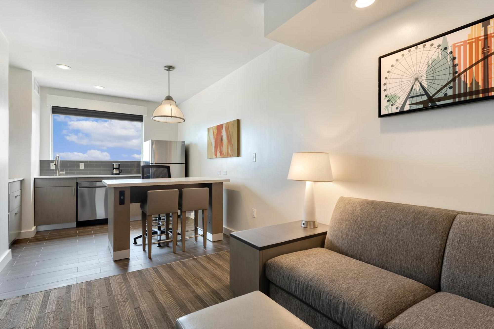 Hyatt House Orlando International Drive Hotel Екстериор снимка