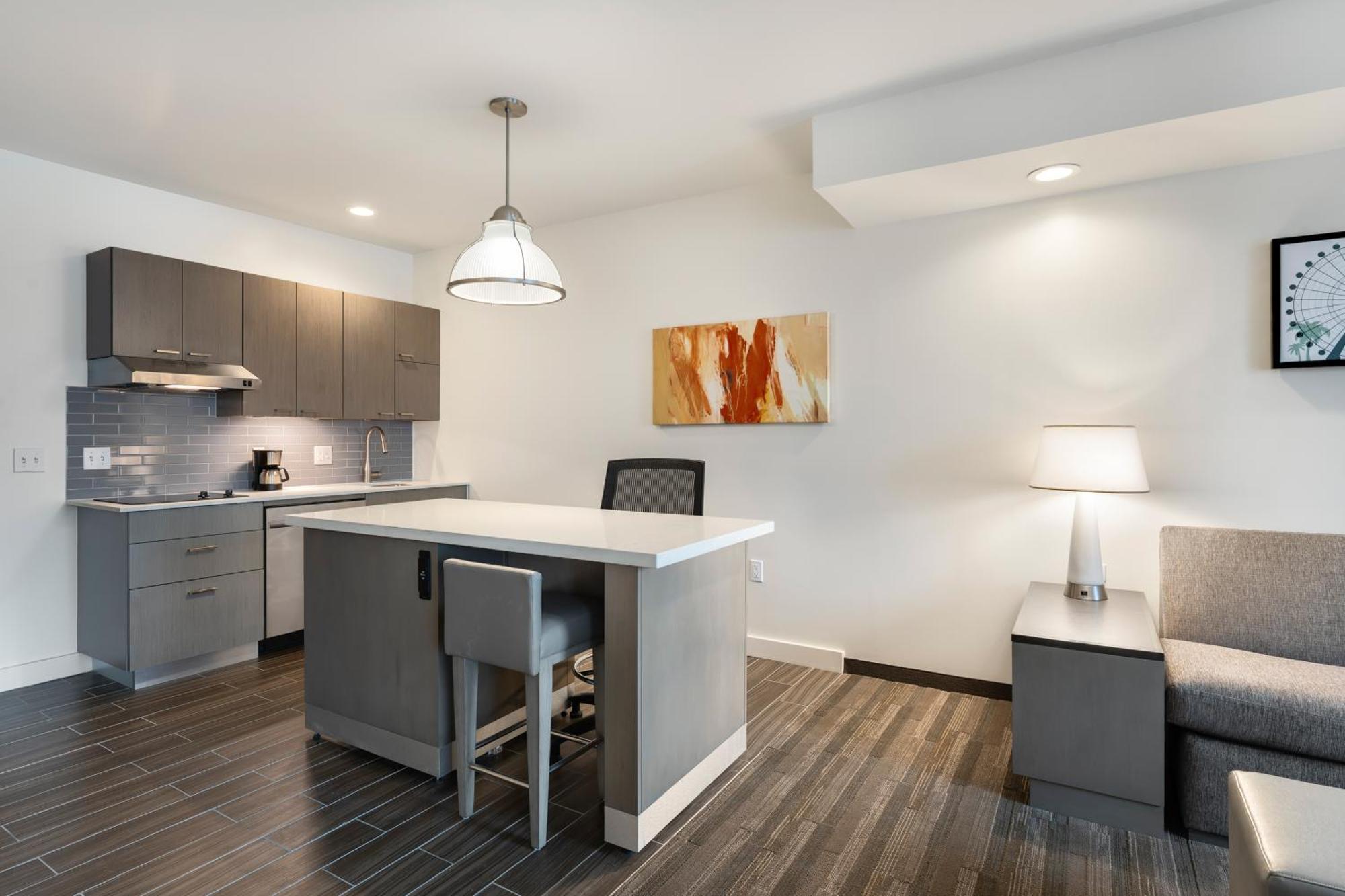Hyatt House Orlando International Drive Hotel Екстериор снимка