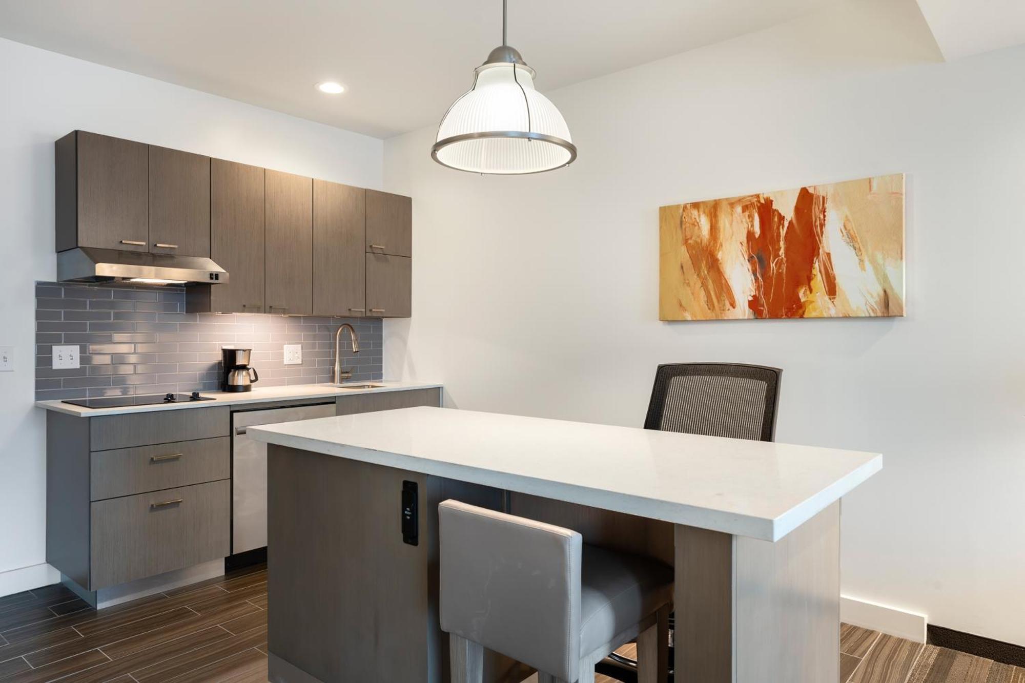 Hyatt House Orlando International Drive Hotel Екстериор снимка