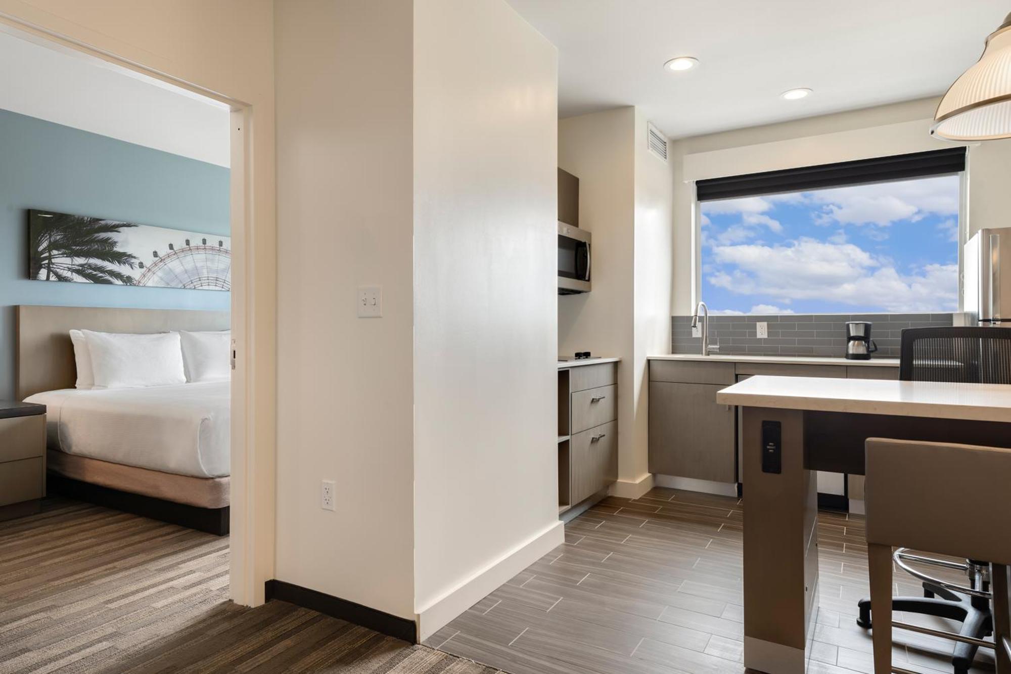 Hyatt House Orlando International Drive Hotel Екстериор снимка