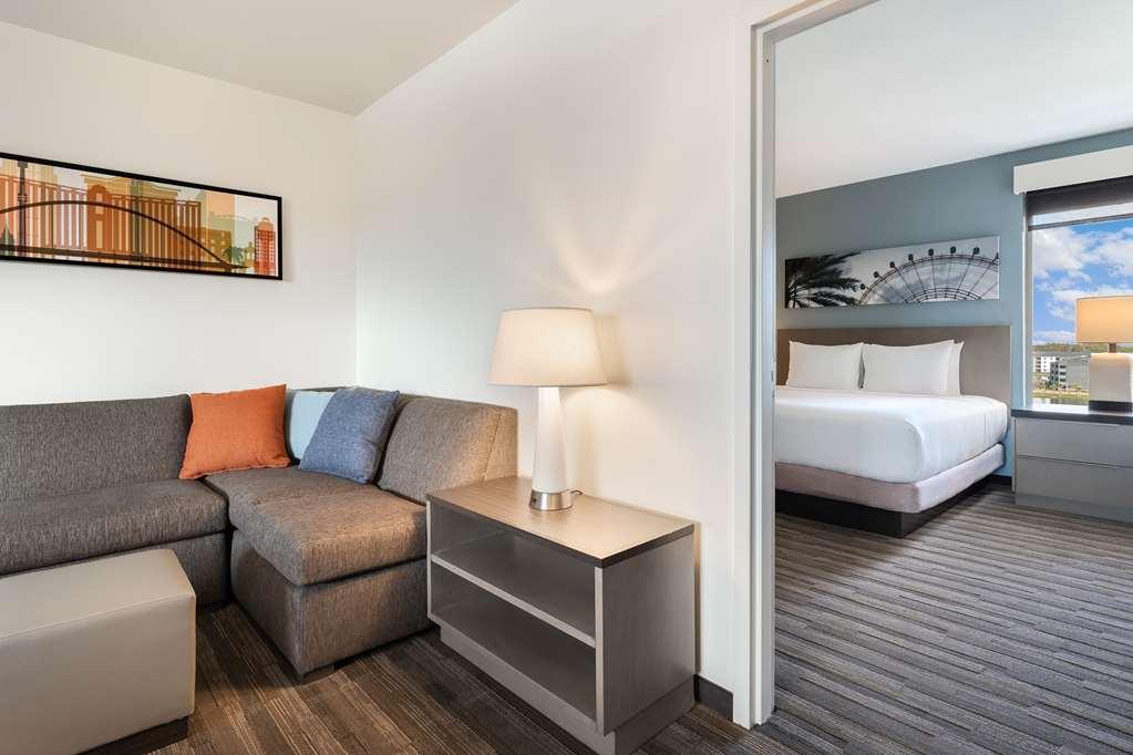Hyatt House Orlando International Drive Hotel Стая снимка