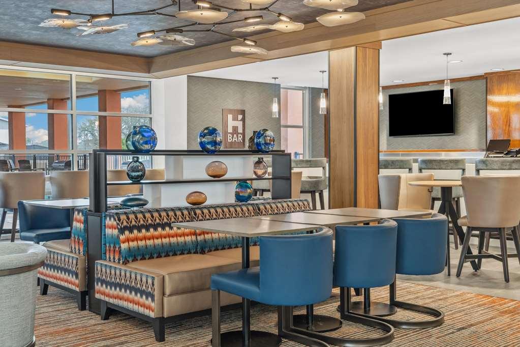 Hyatt House Orlando International Drive Hotel Ресторант снимка