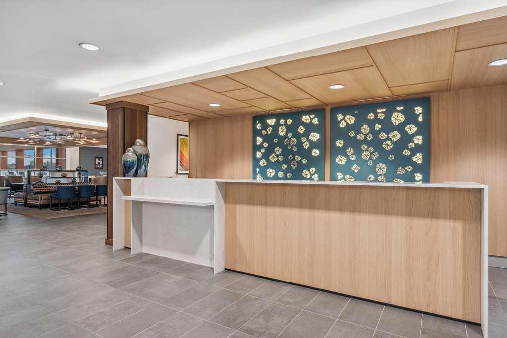 Hyatt House Orlando International Drive Hotel Интериор снимка
