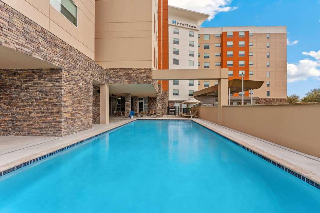 Hyatt House Orlando International Drive Hotel Съоръжения снимка