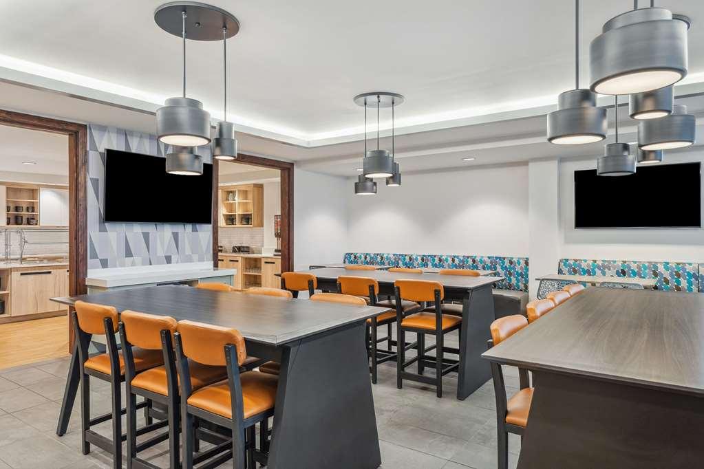 Hyatt House Orlando International Drive Hotel Ресторант снимка