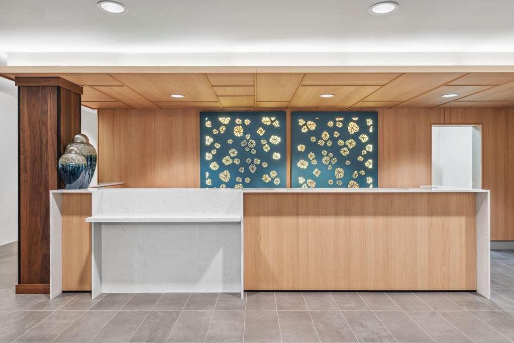 Hyatt House Orlando International Drive Hotel Интериор снимка