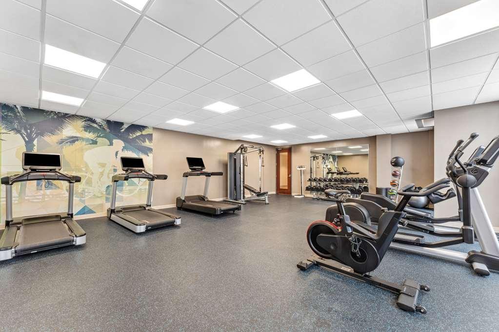Hyatt House Orlando International Drive Hotel Съоръжения снимка