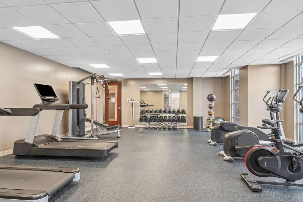 Hyatt House Orlando International Drive Hotel Съоръжения снимка