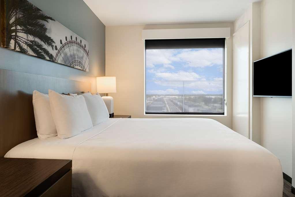Hyatt House Orlando International Drive Hotel Стая снимка