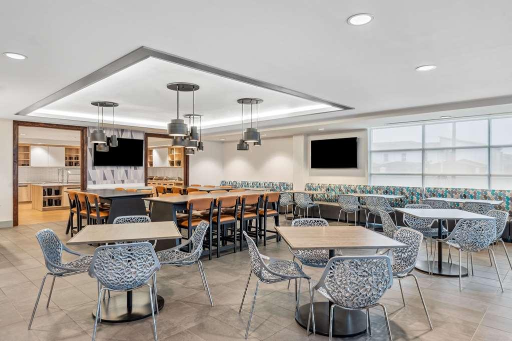Hyatt House Orlando International Drive Hotel Ресторант снимка