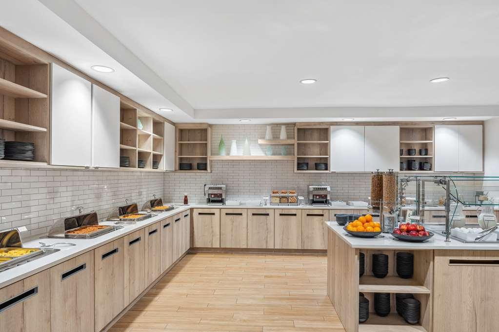 Hyatt House Orlando International Drive Hotel Ресторант снимка